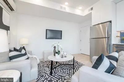 1131 N Front Street #408, Philadelphia, PA 19123 - Photo 8