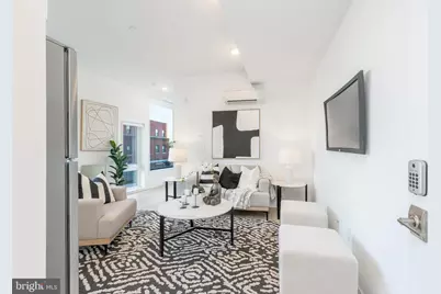 1131 N Front Street #408, Philadelphia, PA 19123 - Photo 4