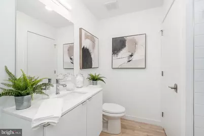 1131 N Front Street #408, Philadelphia, PA 19123 - Photo 30