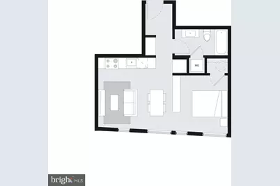 1131 N Front Street #408, Philadelphia, PA 19123 - Photo 42