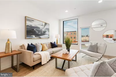 1141 N Front Street #408, Philadelphia, PA 19123 - Photo 4
