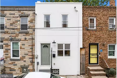 513 Wilder Street, Philadelphia, PA 19147 - Photo 26