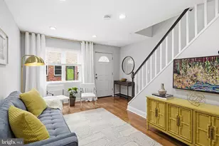 513 Wilder St, Philadelphia, PA 19147 - Photo 1