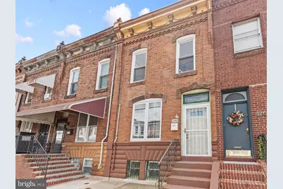 2242 Moore Street, Philadelphia, PA 19145 - Photo 4