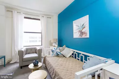 1229 Chestnut Street #1404, Philadelphia, PA 19107 - Photo 14