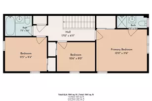 8913 Dewees St, Philadelphia, PA 19152 - Photo 32