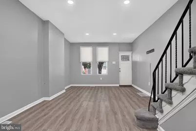 2546 W Gordon Street, Philadelphia, PA 19132 - Photo 2