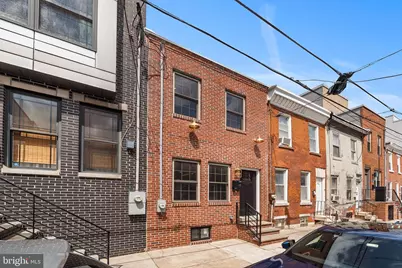 1524 S Cleveland Street, Philadelphia, PA 19146 - Photo 4