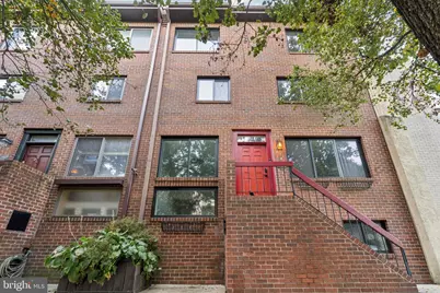 2040 Arch Street, Philadelphia, PA 19103 - Photo 2