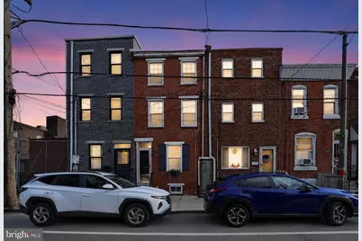 128 Tasker Street, Philadelphia, PA 19148 - Photo 1
