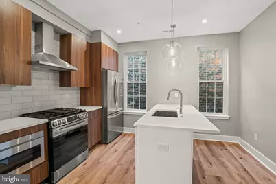 150 Fairmount Avenue #2, Philadelphia, PA 19123 - Photo 4