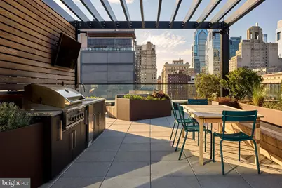 1134 Sansom Street #512, Philadelphia, PA 19107 - Photo 28