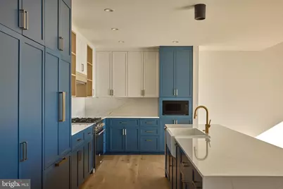 1134 Sansom Street #512, Philadelphia, PA 19107 - Photo 20