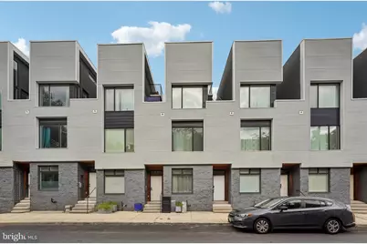 717 Fairmount Avenue, Philadelphia, PA 19123 - Photo 1