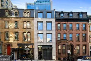 2108 Walnut St, Philadelphia, PA 19103 - Photo 2