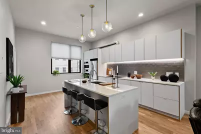 1720 Folsom Street #B, Philadelphia, PA 19130 - Photo 8
