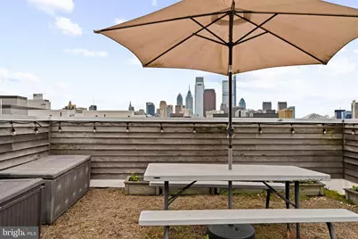 1720 Folsom Street #B, Philadelphia, PA 19130 - Photo 36