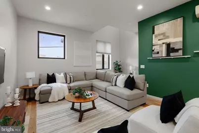 1720 Folsom Street #B, Philadelphia, PA 19130 - Photo 2