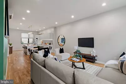 1720 Folsom Street #B, Philadelphia, PA 19130 - Photo 16