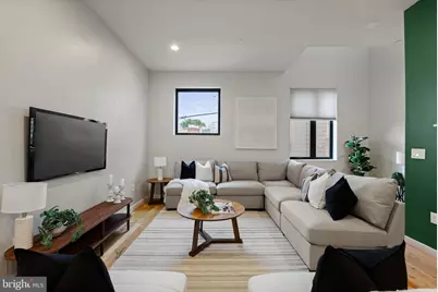 1720 Folsom Street #B, Philadelphia, PA 19130 - Photo 14