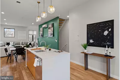 1720 Folsom Street #B, Philadelphia, PA 19130 - Photo 6