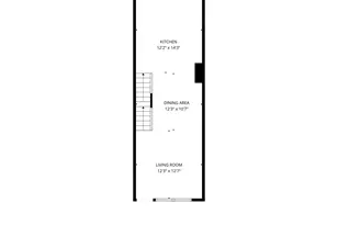 2017 Oakford St, Philadelphia, PA 19146 - Photo 4