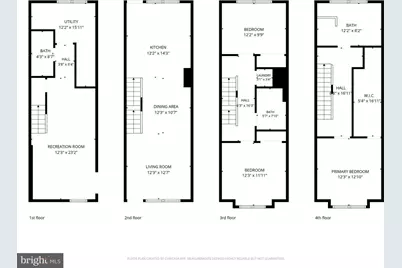 2017 Oakford Street, Philadelphia, PA 19146 - Photo 2