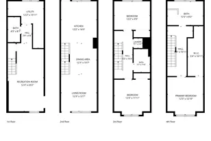 2017 Oakford St, Philadelphia, PA 19146 - Photo 2