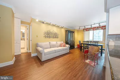 1919 Chestnut Street #1821, Philadelphia, PA 19103 - Photo 2
