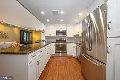 1919 Chestnut Street #1821, Philadelphia, PA 19103 - Photo 6