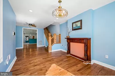 229 W Hansberry Street, Philadelphia, PA 19144 - Photo 4