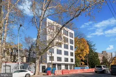 5521 Wayne Avenue #402, Philadelphia, PA 19144 - Photo 2
