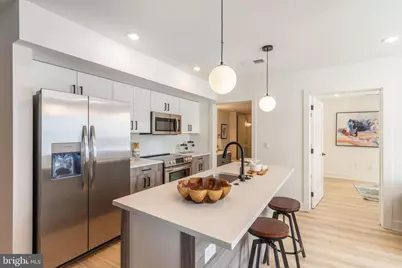 629 W Girard Avenue #406, Philadelphia, PA 19123 - Photo 1