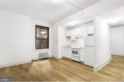 1229 Chestnut Street #1114, Philadelphia, PA 19107 - Photo 10