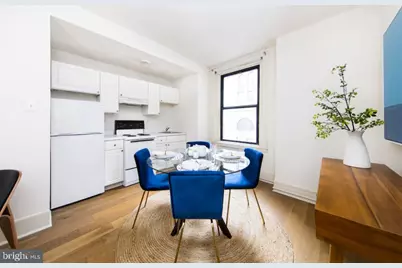 1229 Chestnut Street #309, Philadelphia, PA 19107 - Photo 1