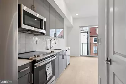 225 N 12th Street #402, Philadelphia, PA 19107 - Photo 1