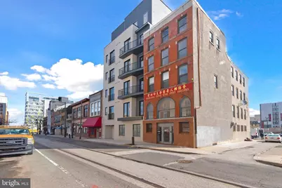 225 N 12th Street #402, Philadelphia, PA 19107 - Photo 4