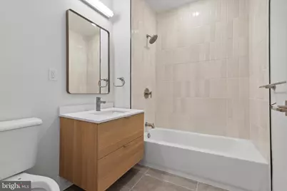 225 N 12th Street #402, Philadelphia, PA 19107 - Photo 8