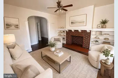 1319 W Ruscomb Street, Philadelphia, PA 19141 - Photo 2
