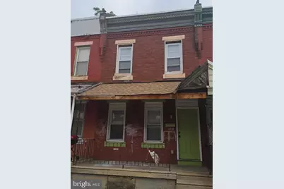 5751 Filbert Street, Philadelphia, PA 19139 - Photo 1