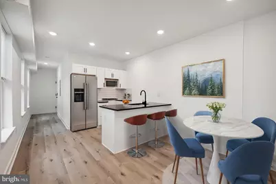 3458 Frankford Avenue #4D, Philadelphia, PA 19134 - Photo 1