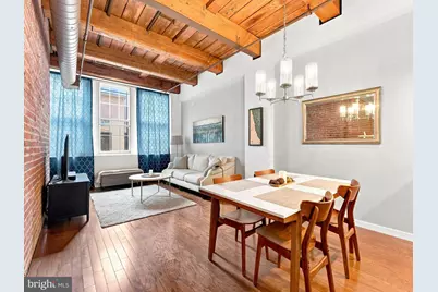 301 Race Street #215, Philadelphia, PA 19106 - Photo 12