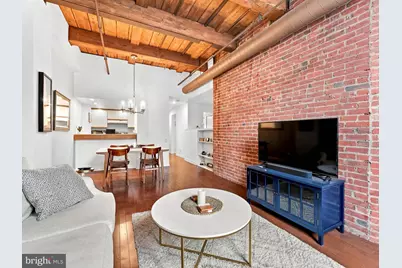 301 Race Street #215, Philadelphia, PA 19106 - Photo 14