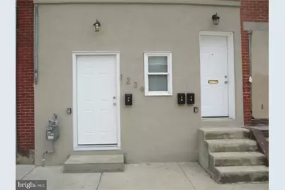 1239 N 28th Street #1, Philadelphia, PA 19121 - Photo 1