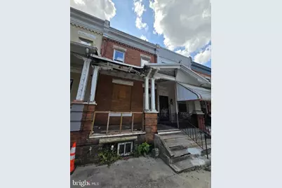 3322 N Smedley Street, Philadelphia, PA 19140 - Photo 2