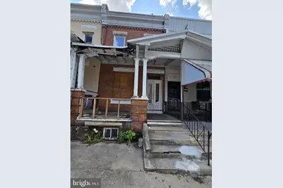 3322 N Smedley Street, Philadelphia, PA 19140 - Photo 1
