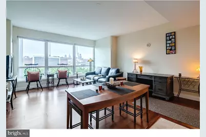 901 N Penn Street #P604, Philadelphia, PA 19123 - Photo 10