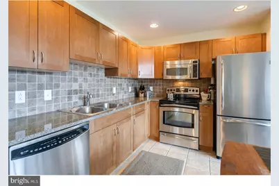 901 N Penn Street #P604, Philadelphia, PA 19123 - Photo 14