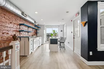 651 N 33rd Street #3, Philadelphia, PA 19104 - Photo 2