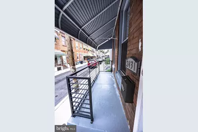 2431 N Hollywood Street, Philadelphia, PA 19132 - Photo 2